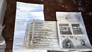 Boiler electric nou 5 litri - imagine 2