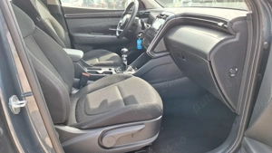 Hyundai Tucson 1.6 T-GDi 150ch Hybrid 48V - imagine 12