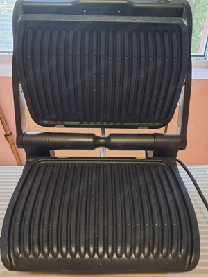 Gratar electric Tefal Optigrill+GC712834 - imagine 2