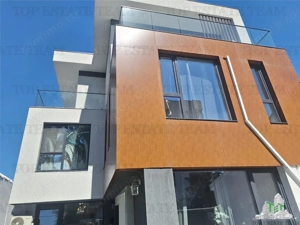 Vila de inchiriat, cu sau fara mobilier (Circului)