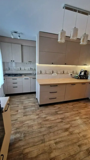 Apartament 4 camere etaj 2 calea sagului