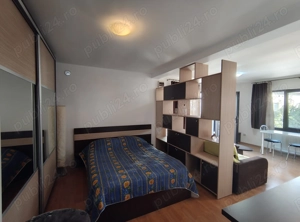 De vânzare   Apartament 1 cameră, 31 mp, Zorilor, str. Pajiștei - imagine 2