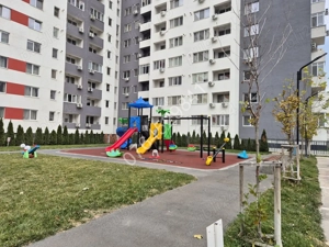 Vând apt. 2cam. studio Rotar Park2, Militari-Metro,Drm. Osiei, bloc 2021, loc parcare, 10min. metrou - imagine 2