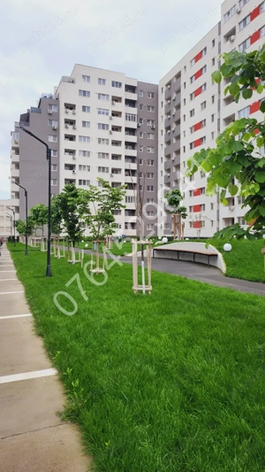 Vând apt. 2cam. studio Rotar Park2, Militari-Metro,Drm. Osiei, bloc 2021, loc parcare, 10min. metrou - imagine 3