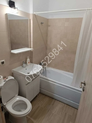 Vând apt. 2cam. studio Rotar Park2, Militari-Metro,Drm. Osiei, bloc 2021, loc parcare, 10min. metrou - imagine 10