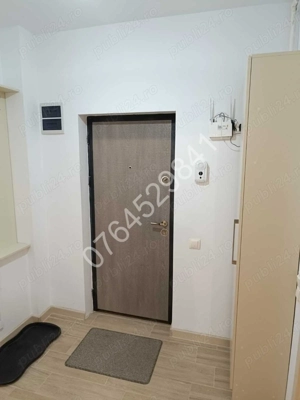 Vând apt. 2cam. studio Rotar Park2, Militari-Metro,Drm. Osiei, bloc 2021, loc parcare, 10min. metrou - imagine 9