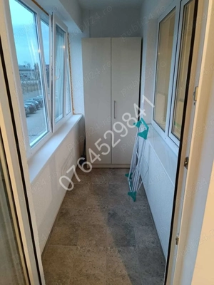 Vând apt. 2cam. studio Rotar Park2, Militari-Metro,Drm. Osiei, bloc 2021, loc parcare, 10min. metrou - imagine 7