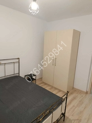 Vând apt. 2cam. studio Rotar Park2, Militari-Metro,Drm. Osiei, bloc 2021, loc parcare, 10min. metrou - imagine 8