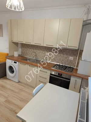 Vând apt. 2cam. studio Rotar Park2, Militari-Metro,Drm. Osiei, bloc 2021, loc parcare, 10min. metrou - imagine 6