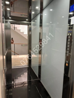 Vând apt. 2cam. studio Rotar Park2, Militari-Metro,Drm. Osiei, bloc 2021, loc parcare, 10min. metrou - imagine 13