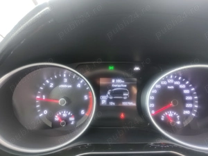 KIA Ceed SW 1.6 CRDI 136ch MHEV Active Business - imagine 4