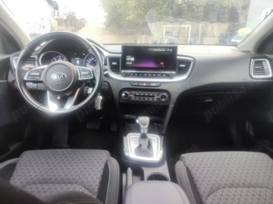 KIA Ceed SW 1.6 CRDI 136ch MHEV Active Business - imagine 3