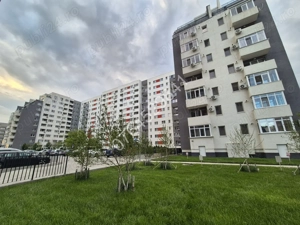 Vând apt. 2cam. studio Rotar Park2, Militari-Metro,Drm. Osiei, bloc 2021, loc parcare, 10min. metrou - imagine 14