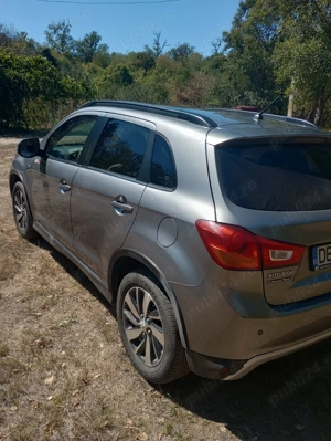 Vinzare Mitsubisi ASX 9000 euro - imagine 2