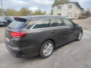 KIA Ceed SW 1.6 CRDI 136ch MHEV Active Business - imagine 6