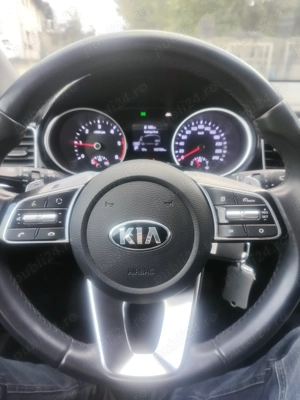 KIA Ceed SW 1.6 CRDI 136ch MHEV Active Business - imagine 5