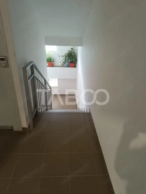 Garsoniera cat un apartament! 51 mp utili balcon 6 mp etaj 3 sat Marsa - imagine 10