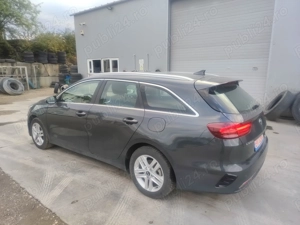 KIA Ceed SW 1.6 CRDI 136ch MHEV Active Business - imagine 7