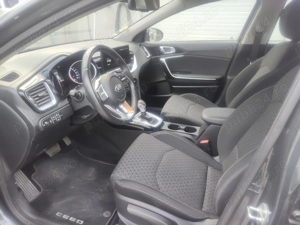 KIA Ceed SW 1.6 CRDI 136ch MHEV Active Business - imagine 9