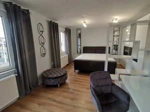 Casa moderna, in zona semicentrala, spre inchiriere