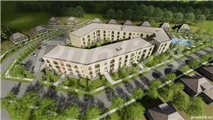 Apartament imobil nou 4 camere - imagine 2