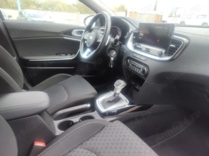 KIA Ceed SW 1.6 CRDI 136ch MHEV Active Business - imagine 13