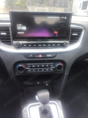 KIA Ceed SW 1.6 CRDI 136ch MHEV Active Business - imagine 14