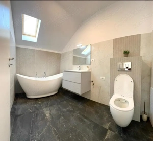  Duplex de vânzare   Giroc, Calea Urseni   86 mp utili - imagine 9