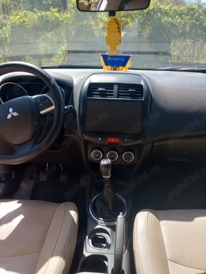 Vinzare Mitsubisi ASX 9000 euro - imagine 6