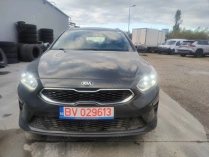KIA Ceed SW 1.6 CRDI 136ch MHEV Active Business - imagine 19