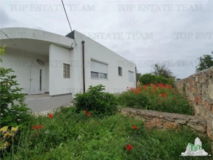 Casa superba cu teren generos Casicea Constanta