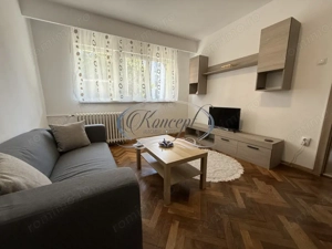 Apartament la prima inchiriere in Grigorescu 
