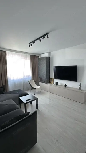 Apartament modern, cu 2 camere, 60 mp, Brancoveanu