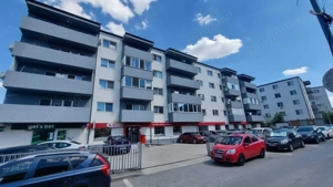 2 camere | Parcare inclusă | Centrală proprie | 5 min Parcul Teilor - imagine 7