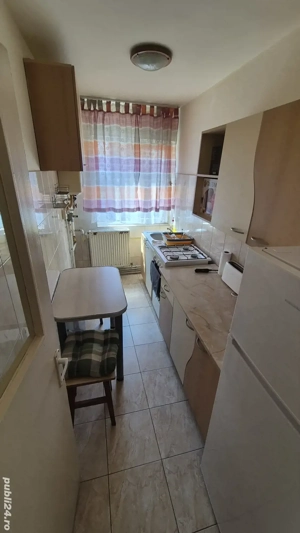 Închiriez apartament cu 2 camere Lunca - imagine 2