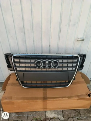 Grila radiator Audi A5 Sportback S-Line (2008-2011)