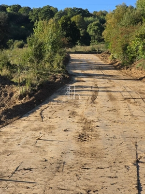 Teren 1000 Mp Intravilan De Vanzare, Langa Lac, Ivanesti - imagine 6