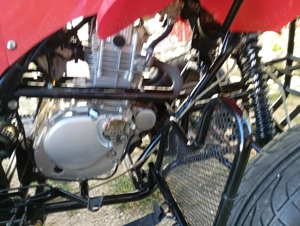 De vânzare ATV sport