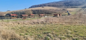 Teren 1000 Mp Intravilan De Vanzare, Langa Lac, Ivanesti - imagine 4