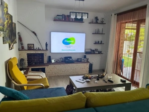 Vila individuală superbă ultracentrală Chiajna cu finisaje lux  - imagine 6