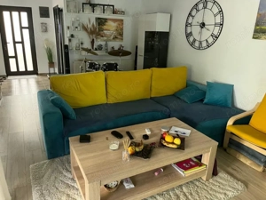 Vila individuală superbă ultracentrală Chiajna cu finisaje lux  - imagine 8