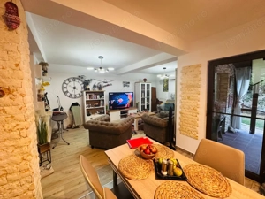 Vila individuală superbă ultracentrală Chiajna cu finisaje lux  - imagine 10