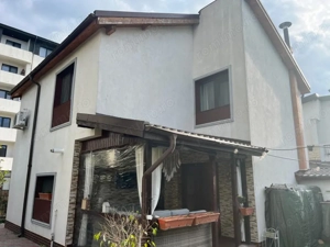 Vila individuală superbă ultracentrală Chiajna cu finisaje lux  - imagine 17