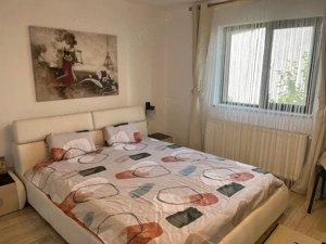 Vila individuală superbă ultracentrală Chiajna cu finisaje lux  - imagine 13