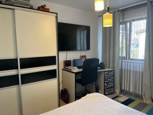 Vila individuală superbă ultracentrală Chiajna cu finisaje lux  - imagine 16