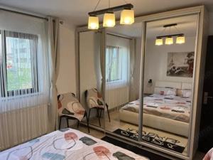 Vila individuală superbă ultracentrală Chiajna cu finisaje lux  - imagine 14