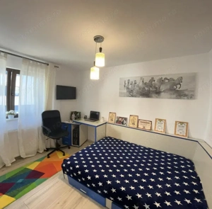 Vila individuală superbă ultracentrală Chiajna cu finisaje lux  - imagine 15