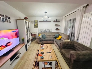 Vila individuală superbă ultracentrală Chiajna cu finisaje lux  - imagine 5