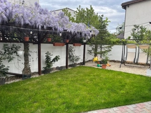 Vila individuală superbă ultracentrală Chiajna cu finisaje lux  - imagine 3