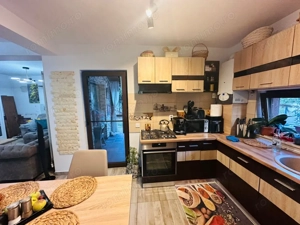 Vila individuală superbă ultracentrală Chiajna cu finisaje lux  - imagine 11